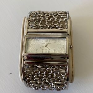 Betsey Johnson watch